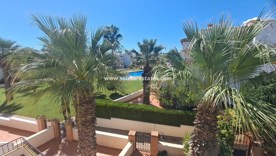 2 camera da letto Casa in vendita in Villamartin con piscina - 249.995 € (Rif: 10135005)