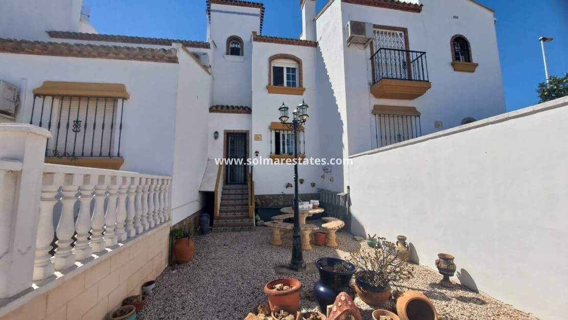 2 camera da letto Casa in vendita in Villamartin con piscina - 249.995 € (Rif: 10135005)
