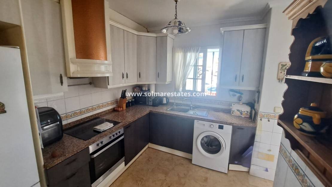 2 camera da letto Casa in vendita in Villamartin con piscina - 249.995 € (Rif: 10135005)