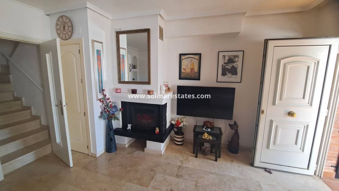 2 camera da letto Casa in vendita in Villamartin con piscina - 249.995 € (Rif: 10135005)