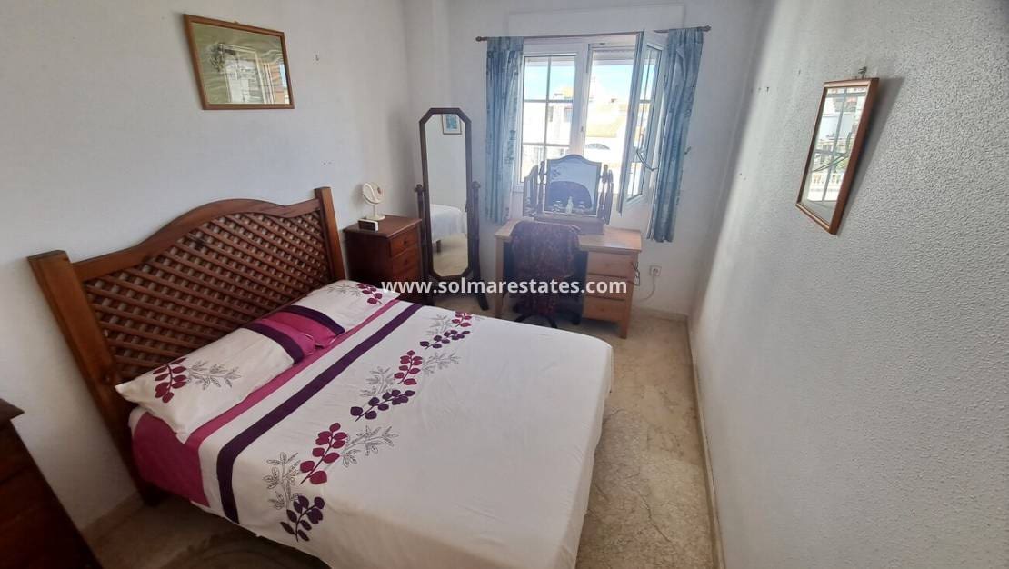 2 camera da letto Casa in vendita in Villamartin con piscina - 249.995 € (Rif: 10135005)