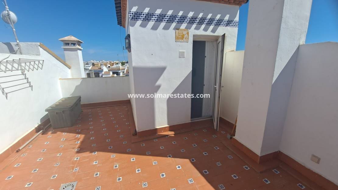 2 camera da letto Casa in vendita in Villamartin con piscina - 249.995 € (Rif: 10135005)