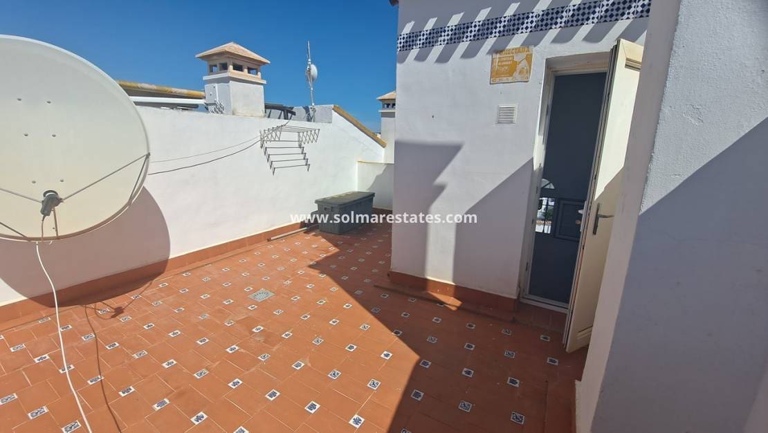 2 camera da letto Casa in vendita in Villamartin con piscina - 249.995 € (Rif: 10135005)