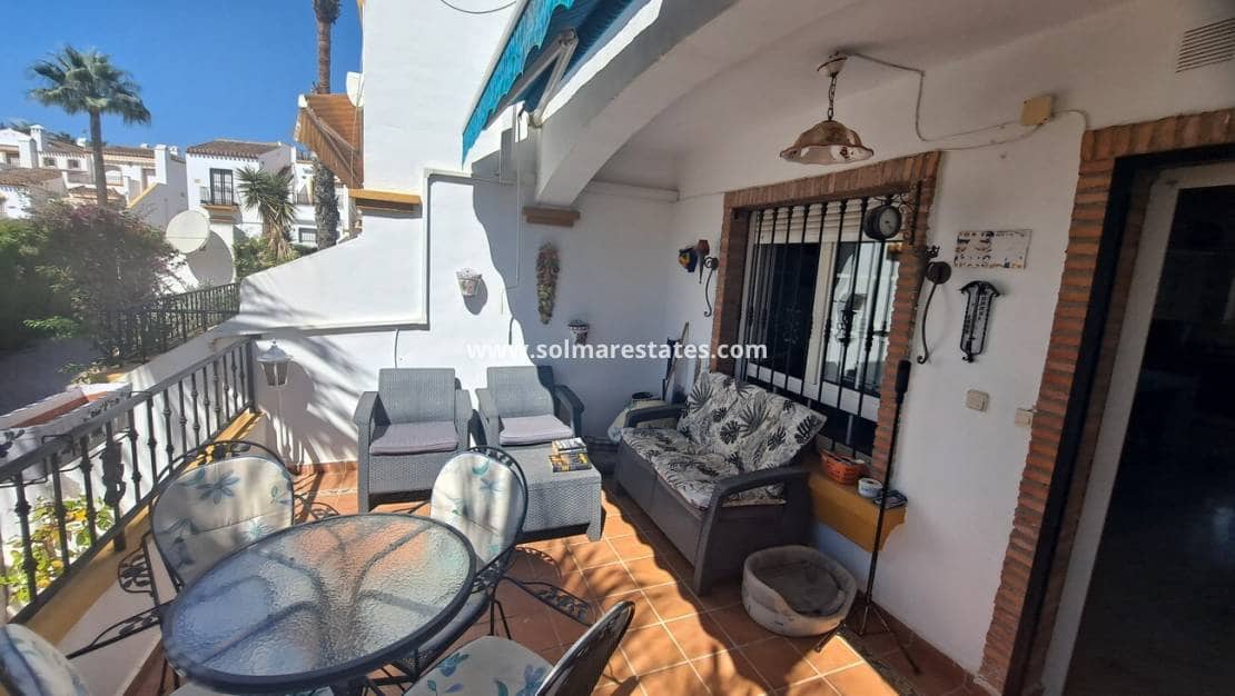 2 camera da letto Casa in vendita in Villamartin con piscina - 249.995 € (Rif: 10135005)