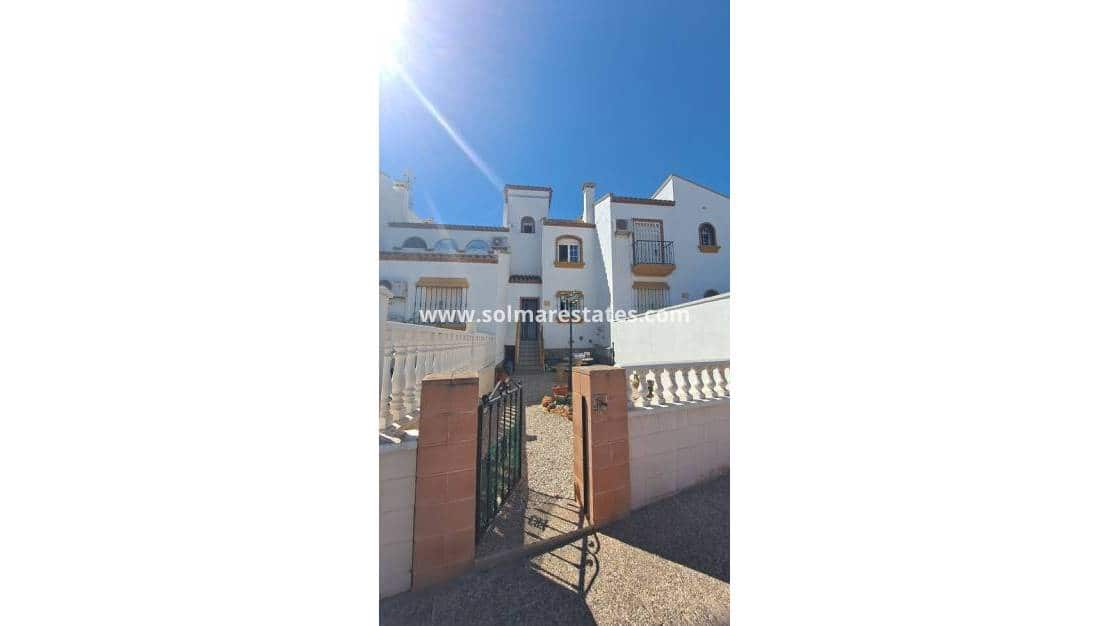 2 camera da letto Casa in vendita in Villamartin con piscina - 249.995 € (Rif: 10135005)