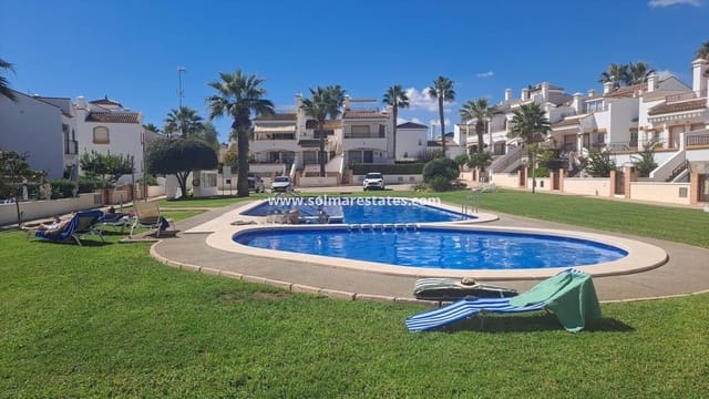 2 camera da letto Casa in vendita in Villamartin, Orihuela con piscina - 249.995 € (Rif: 10135005)