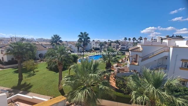 2 camera da letto Casa in vendita in Villamartin, Orihuela con piscina - 249.995 € (Rif: 10135005)