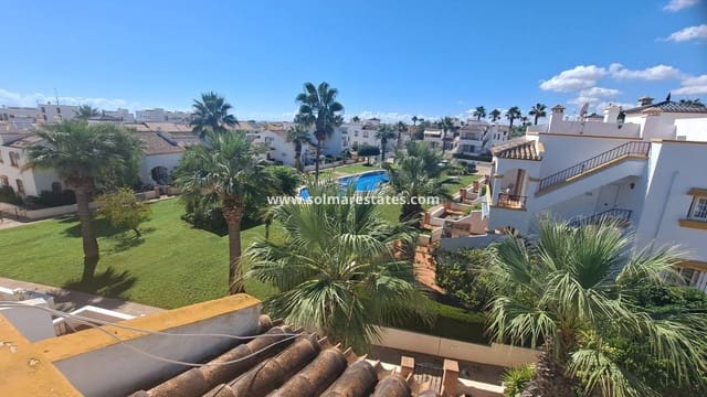 2 camera da letto Casa in vendita in Villamartin, Orihuela con piscina - 249.995 € (Rif: 10135005)