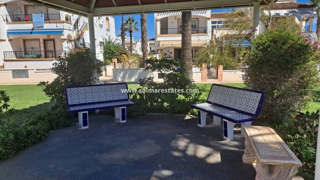 2 camera da letto Casa in vendita in Villamartin con piscina - 249.995 € (Rif: 10135005)