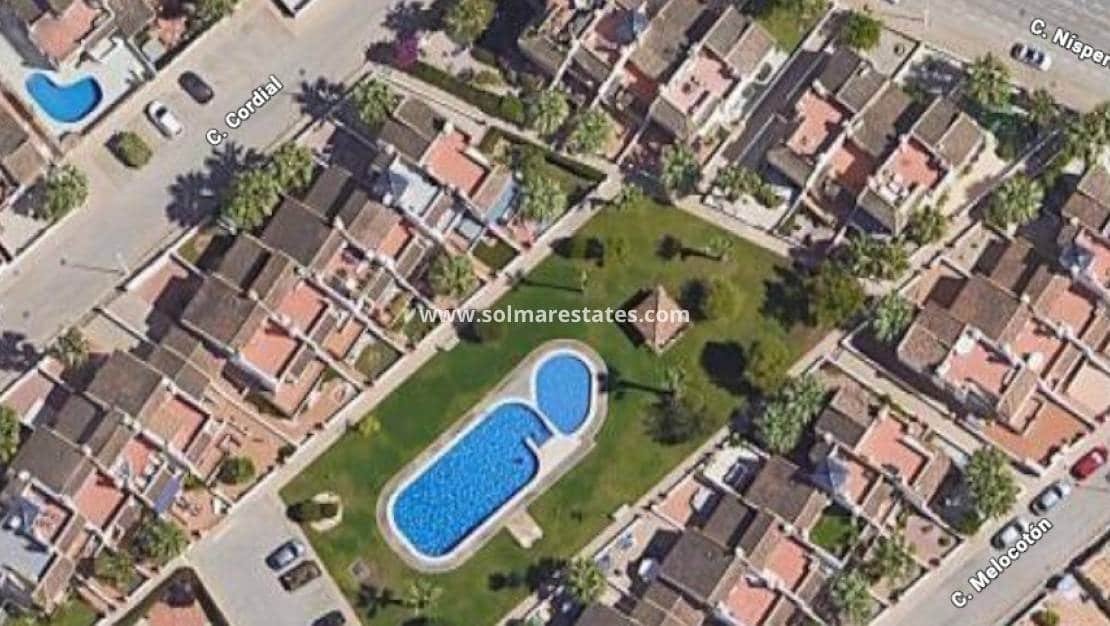 2 camera da letto Casa in vendita in Villamartin con piscina - 249.995 € (Rif: 10135005)