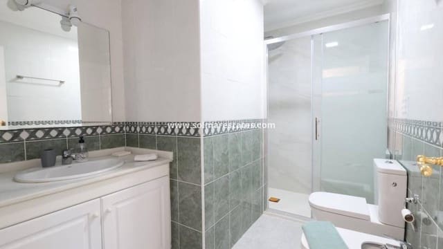 2 soverom Leilighet til salgs i Campoamor, Orihuela med svømmebasseng - € 199 000 (Ref: 10135006)