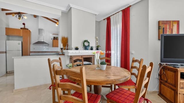 3 sovrum Villa till salu i Villamartin, Orihuela med pool - 529 000 € (Ref: 10135009)