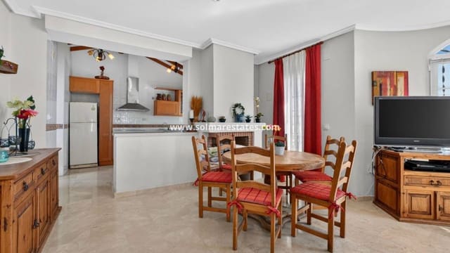 3 sovrum Villa till salu i Villamartin, Orihuela med pool - 529 000 € (Ref: 10135009)