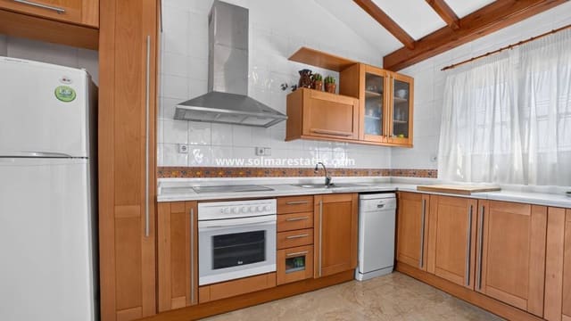 3 sovrum Villa till salu i Villamartin, Orihuela med pool - 529 000 € (Ref: 10135009)