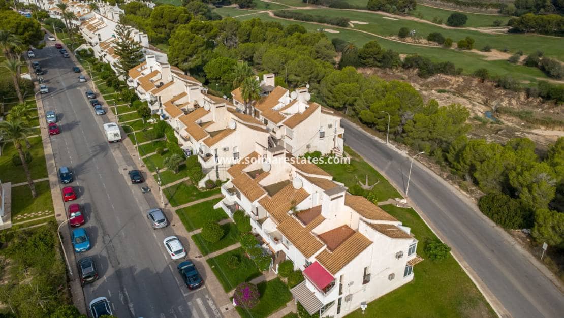 2 slaapkamer Appartement te koop in Villamartin - € 199.000 (Ref: 10135103)