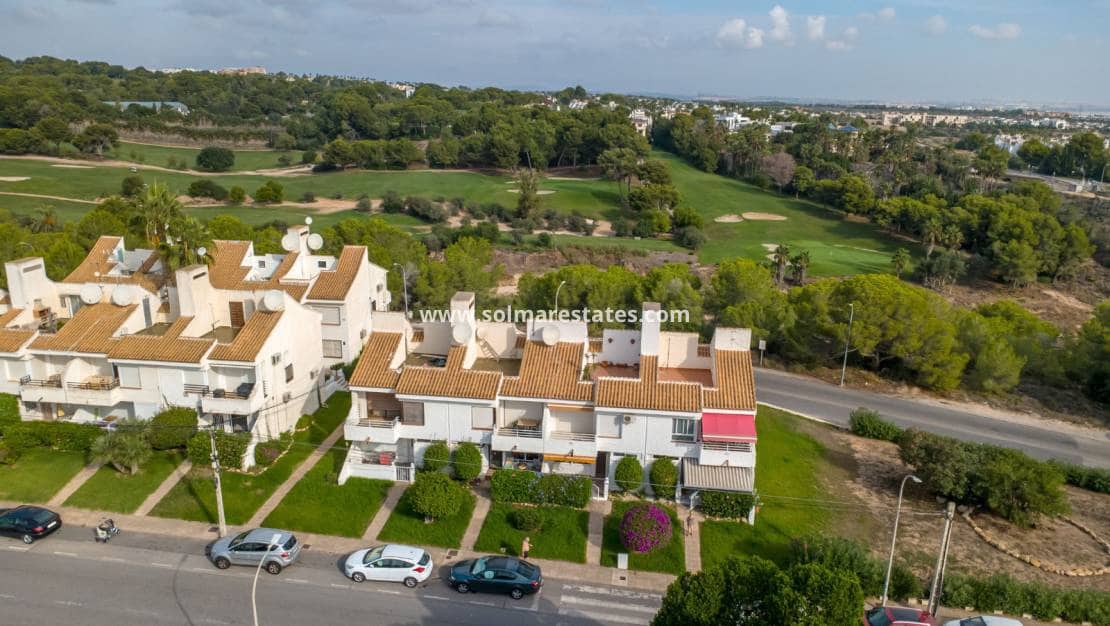 2 slaapkamer Appartement te koop in Villamartin - € 199.000 (Ref: 10135103)