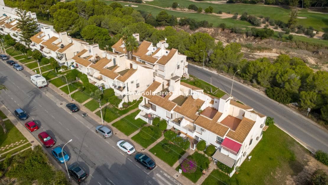 2 slaapkamer Appartement te koop in Villamartin - € 199.000 (Ref: 10135103)