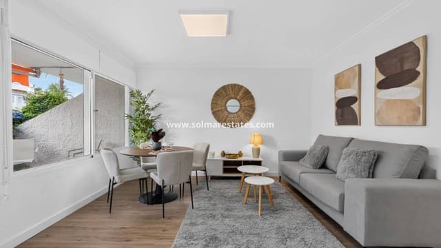 2 slaapkamer Appartement te koop in Villamartin, Orihuela - € 199.000 (Ref: 10135103)