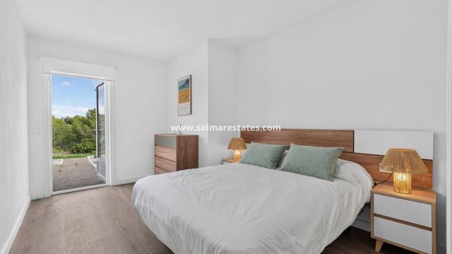 2 slaapkamer Appartement te koop in Villamartin, Orihuela - € 199.000 (Ref: 10135103)