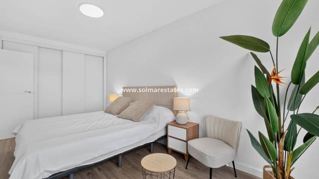 2 slaapkamer Appartement te koop in Villamartin, Orihuela - € 199.000 (Ref: 10135103)