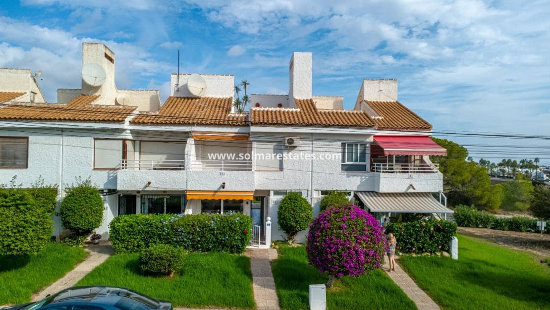 2 slaapkamer Appartement te koop in Villamartin - € 199.000 (Ref: 10135103)