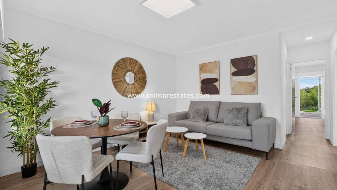 2 slaapkamer Appartement te koop in Villamartin - € 199.000 (Ref: 10135103)