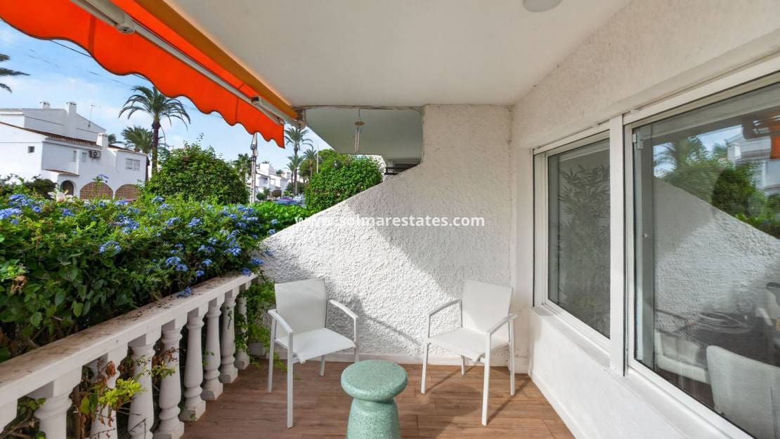 2 slaapkamer Appartement te koop in Villamartin - € 199.000 (Ref: 10135103)