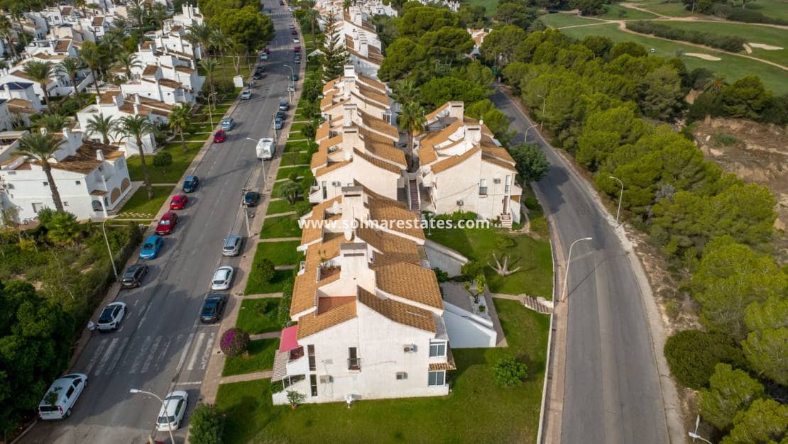 2 slaapkamer Appartement te koop in Villamartin - € 199.000 (Ref: 10135103)