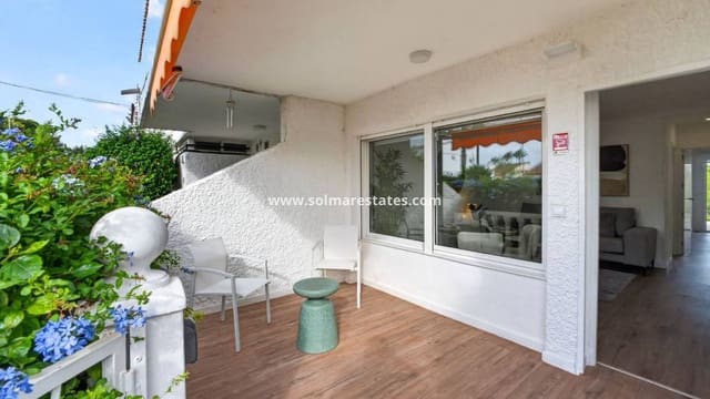 2 slaapkamer Appartement te koop in Villamartin, Orihuela - € 199.000 (Ref: 10135103)