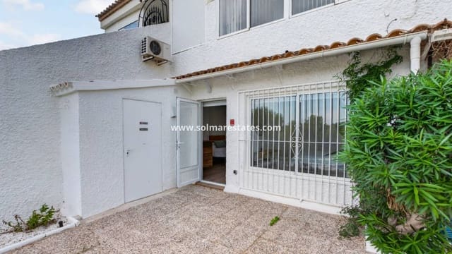2 slaapkamer Appartement te koop in Villamartin, Orihuela - € 199.000 (Ref: 10135103)