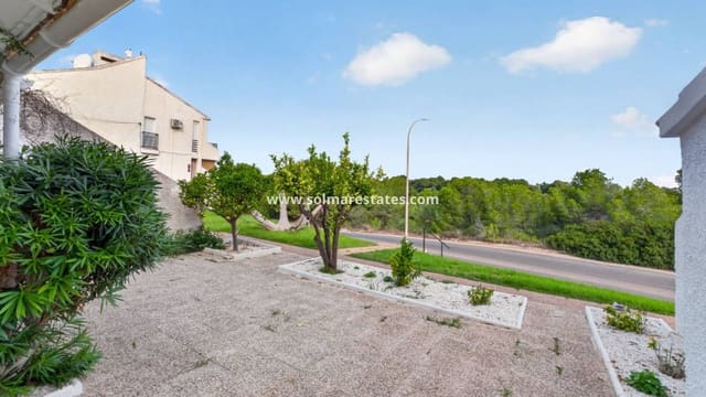2 slaapkamer Appartement te koop in Villamartin, Orihuela - € 199.000 (Ref: 10135103)