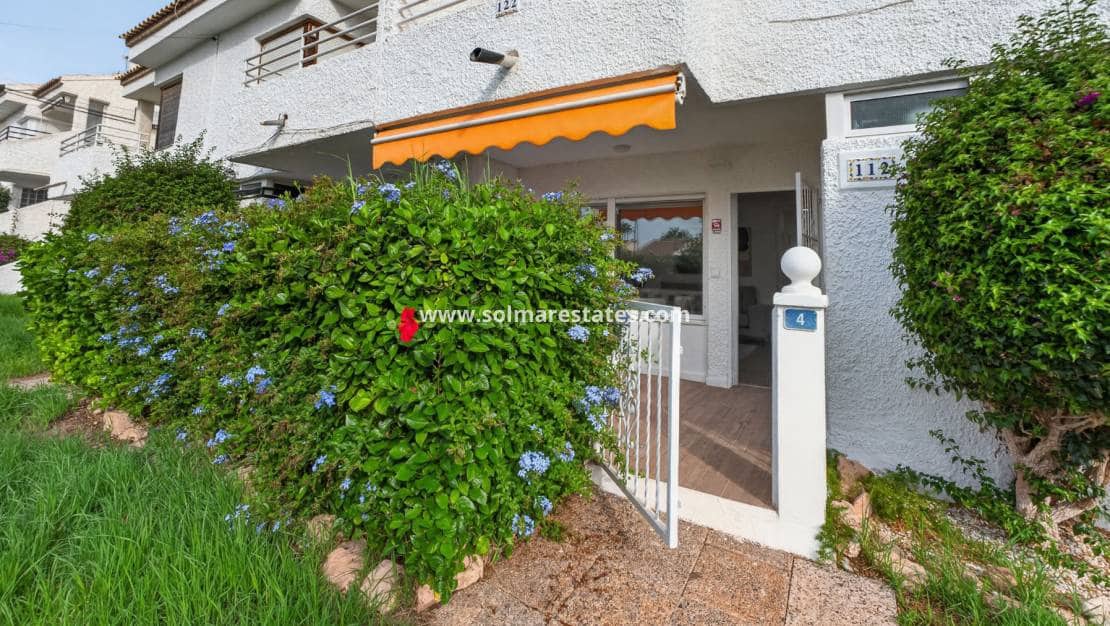 2 slaapkamer Appartement te koop in Villamartin - € 199.000 (Ref: 10135103)
