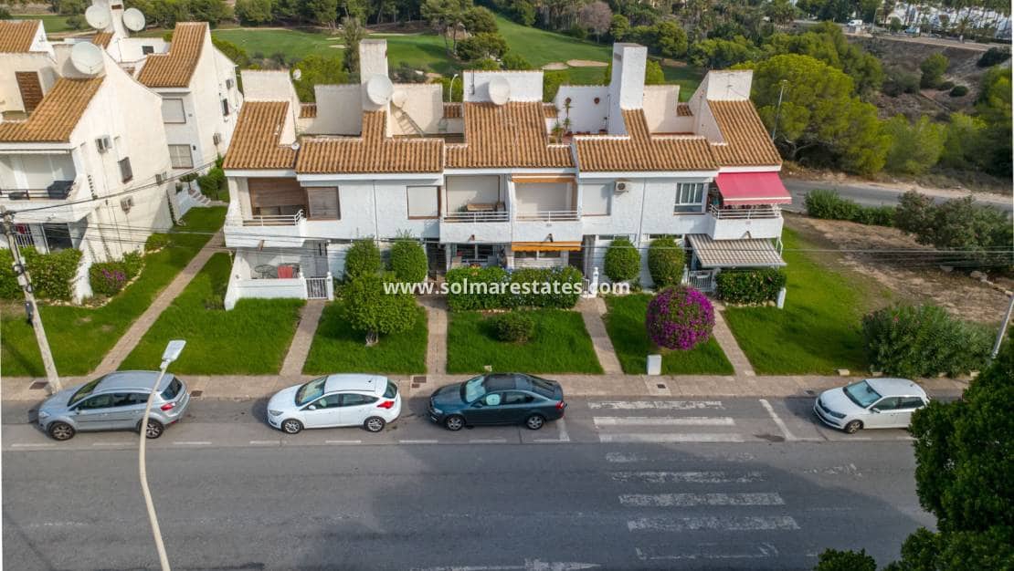 2 slaapkamer Appartement te koop in Villamartin - € 199.000 (Ref: 10135103)