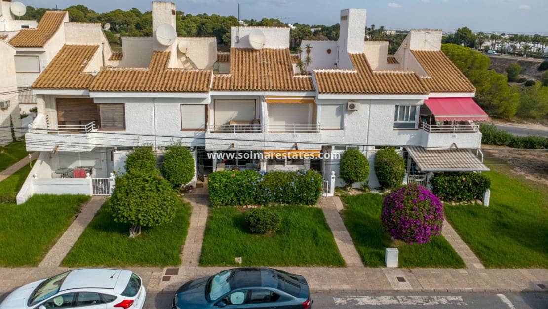 2 slaapkamer Appartement te koop in Villamartin - € 199.000 (Ref: 10135103)