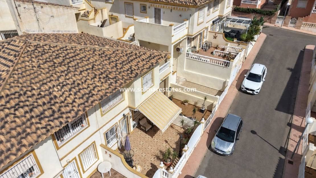 2 quarto Apartamento para venda em Playa Flamenca com piscina - 165 000 € (Ref: 10135105)