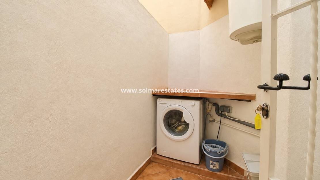 2 quarto Apartamento para venda em Playa Flamenca com piscina - 165 000 € (Ref: 10135105)