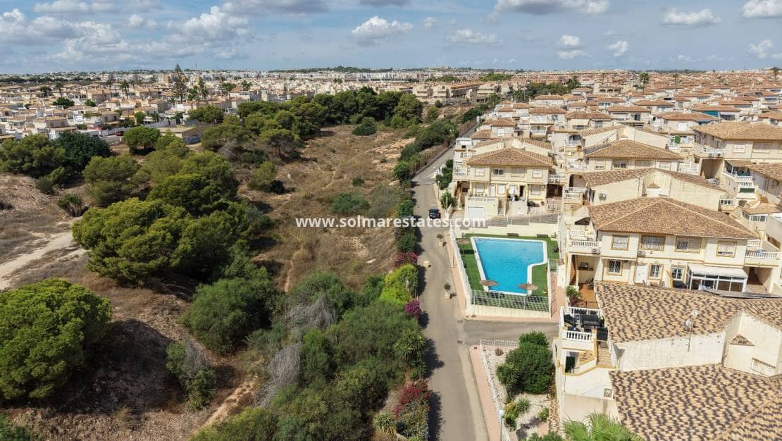 2 quarto Apartamento para venda em Playa Flamenca com piscina - 165 000 € (Ref: 10135105)