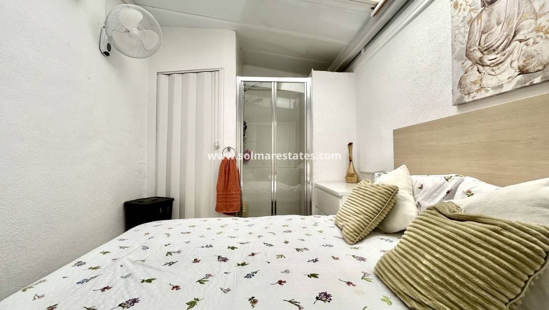 3 sovrum Hus till salu i Cabo Roig med pool garage - 219 995 € (Ref: 10141405)