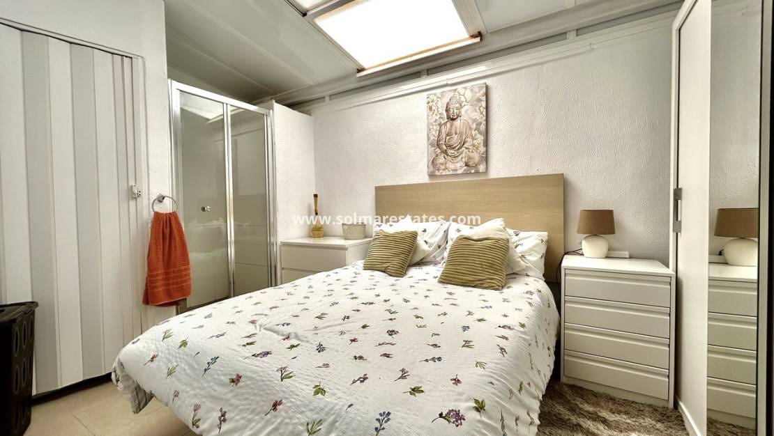 3 sovrum Hus till salu i Cabo Roig med pool garage - 219 995 € (Ref: 10141405)