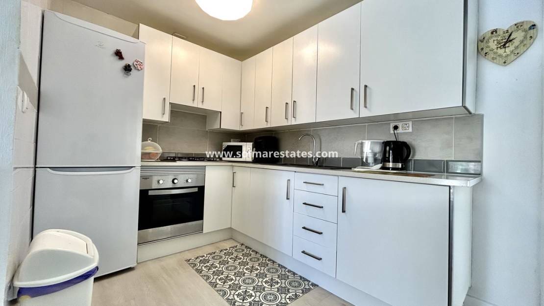 3 sovrum Hus till salu i Cabo Roig med pool garage - 219 995 € (Ref: 10141405)