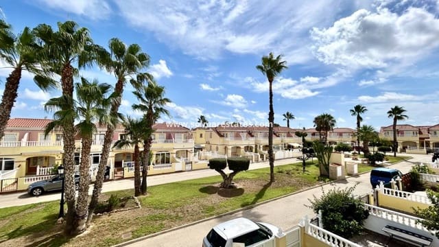 3 sovrum Hus till salu i Cabo Roig, Orihuela med pool garage - 219 995 € (Ref: 10141405)