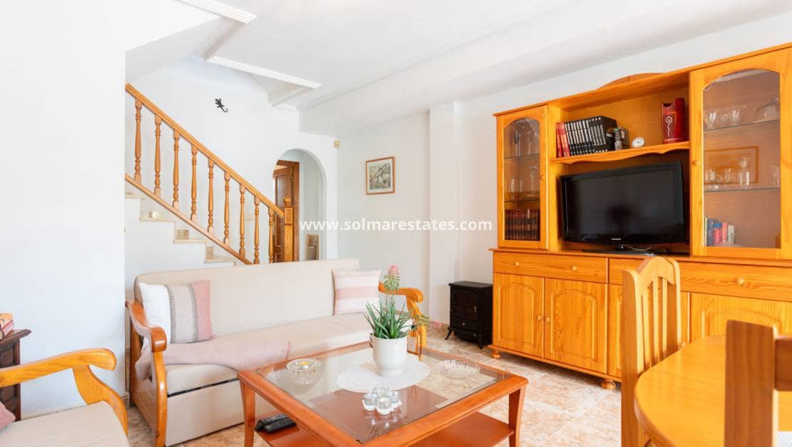 2 camera da letto Casa in vendita in Orihuela Costa con piscina - 199.500 € (Rif: 10144904)