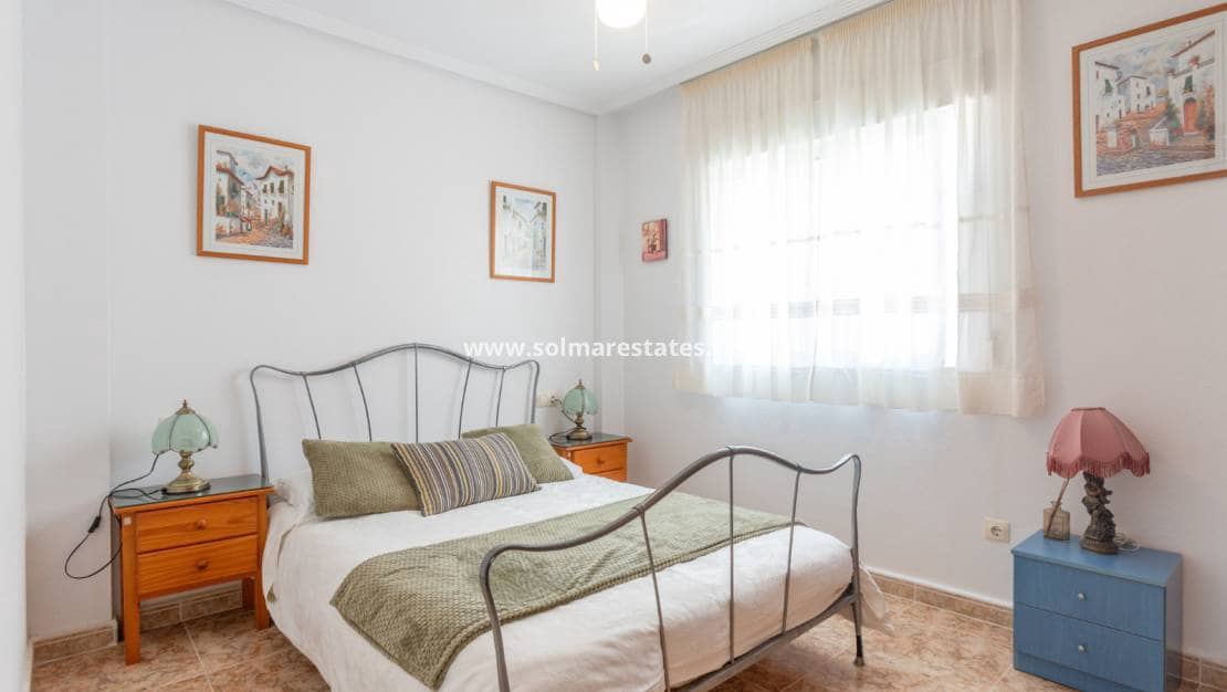 2 camera da letto Casa in vendita in Orihuela Costa con piscina - 199.500 € (Rif: 10144904)