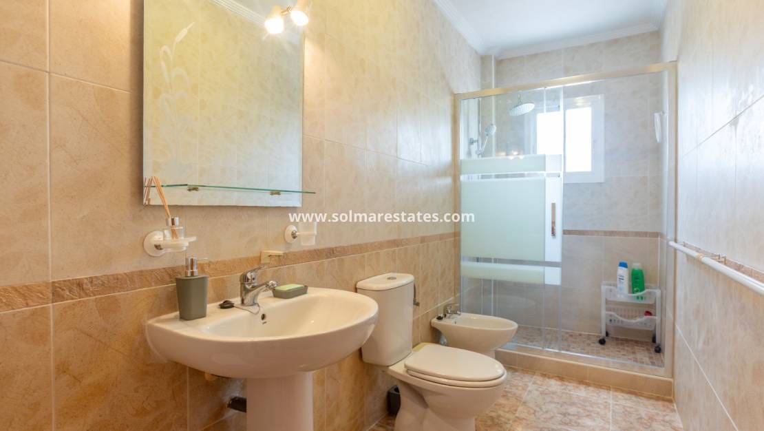 2 camera da letto Casa in vendita in Orihuela Costa con piscina - 199.500 € (Rif: 10144904)
