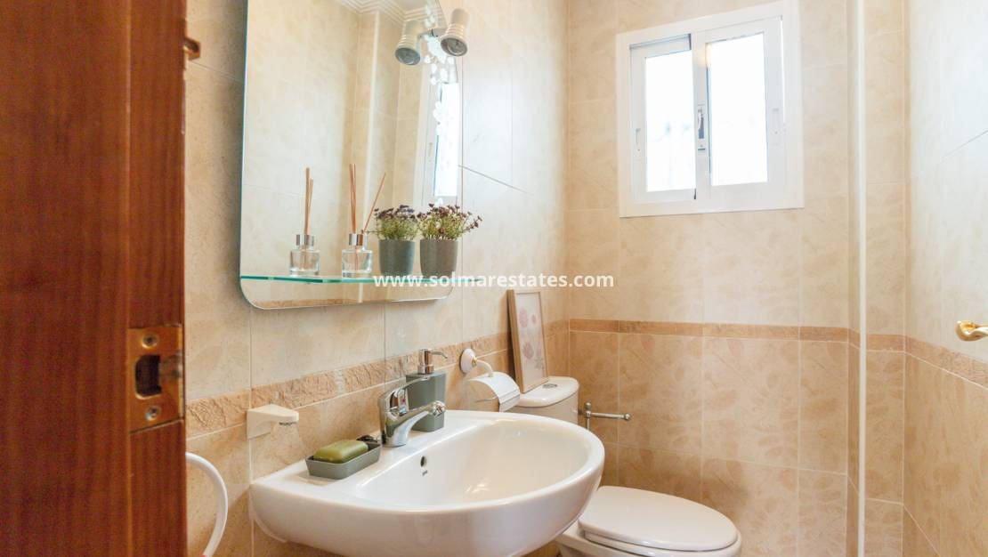2 camera da letto Casa in vendita in Orihuela Costa con piscina - 199.500 € (Rif: 10144904)