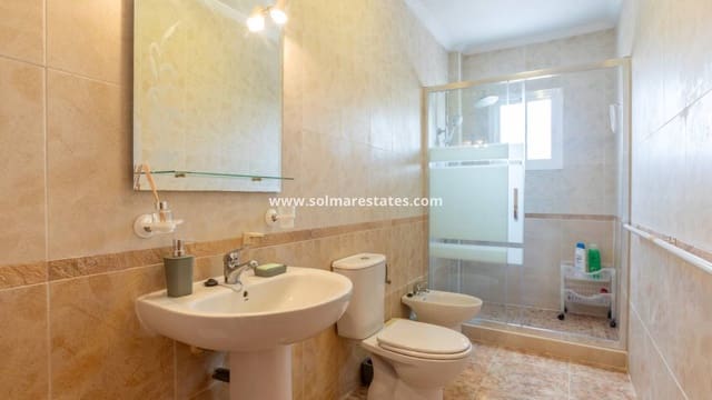 2 camera da letto Casa in vendita in Punta Prima, Orihuela con piscina - 199.500 € (Rif: 10144904)