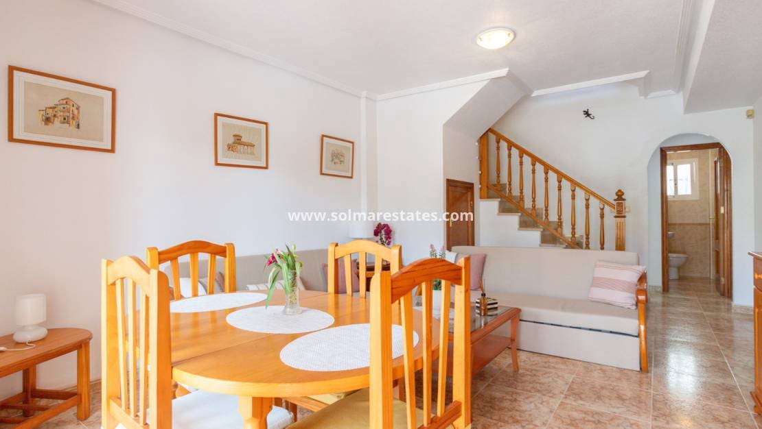 2 camera da letto Casa in vendita in Orihuela Costa con piscina - 199.500 € (Rif: 10144904)