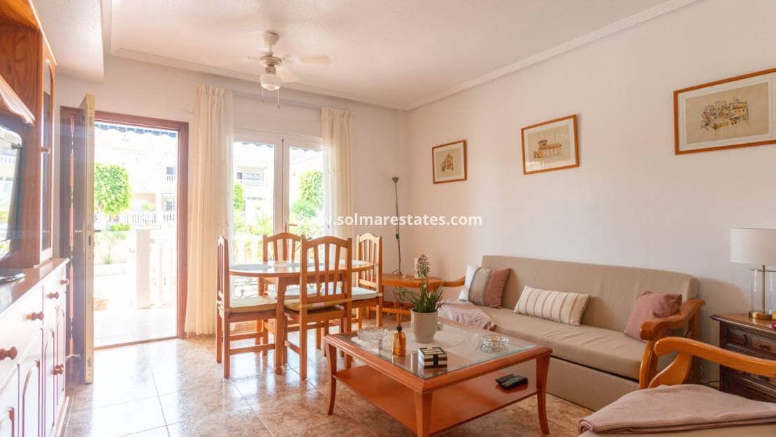 2 camera da letto Casa in vendita in Orihuela Costa con piscina - 199.500 € (Rif: 10144904)