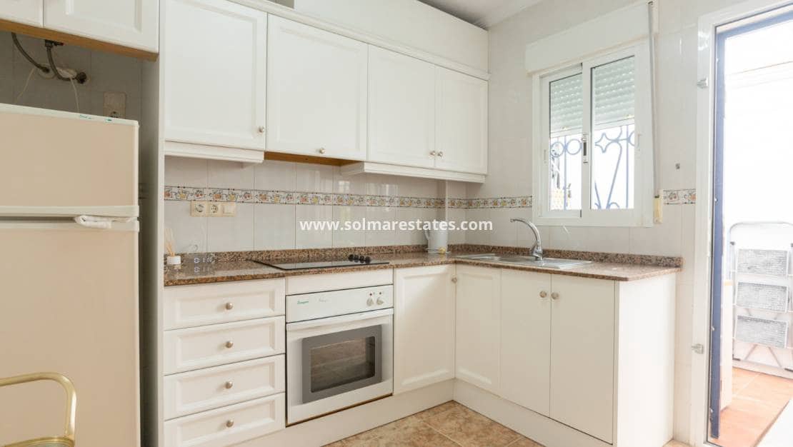 2 camera da letto Casa in vendita in Orihuela Costa con piscina - 199.500 € (Rif: 10144904)