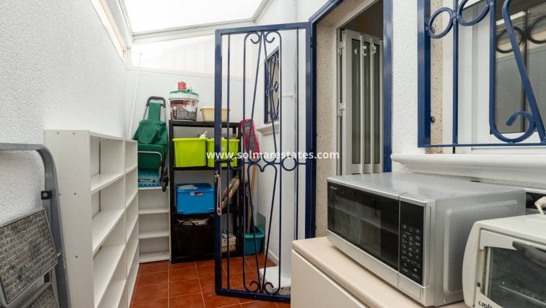 2 camera da letto Casa in vendita in Orihuela Costa con piscina - 199.500 € (Rif: 10144904)